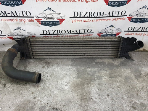 Radiator intercooler Ford Kuga Mk2 2.0 TDCi 115/136/140/150/163/180cp cod piesa : 3M5H-9L440-AE