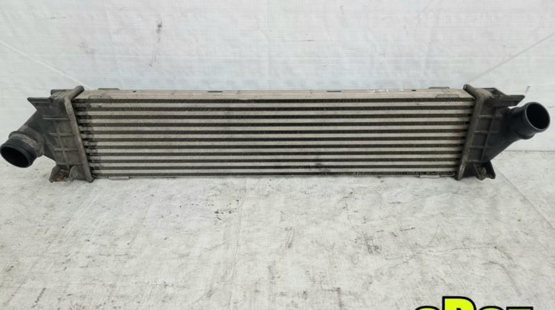 Radiator intercooler Ford Mondeo (2007-2014) [MK4] 2.0 tdci 163 cp 6G91-9L440-AF