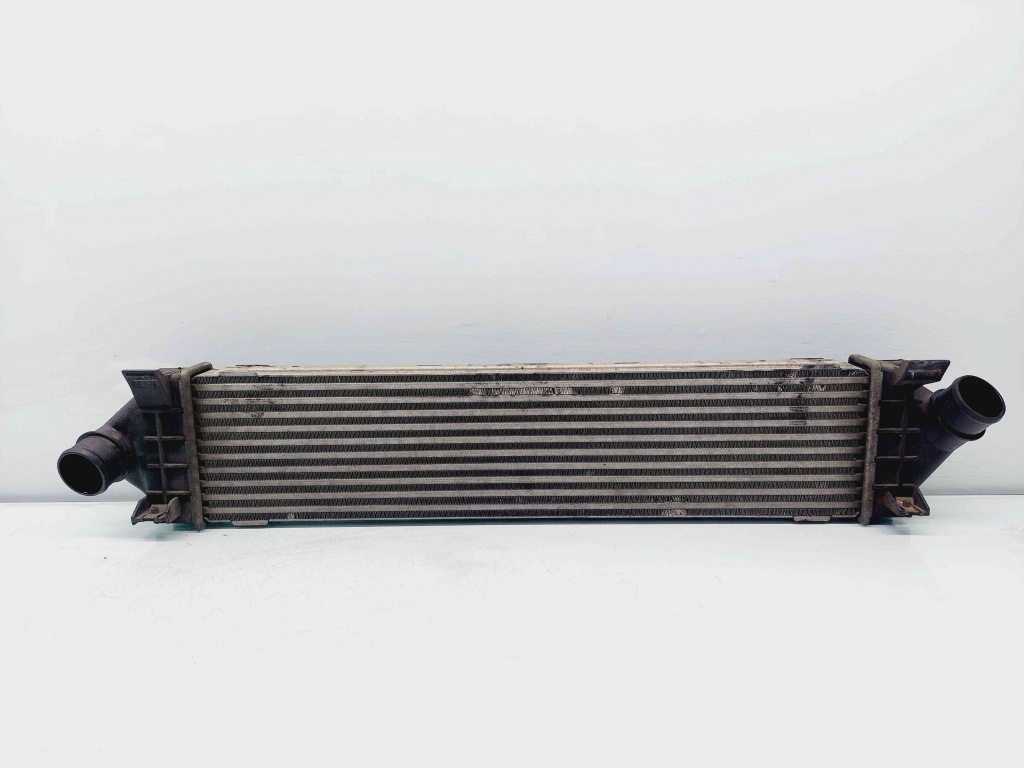 Radiator intercooler Ford Mondeo 4 [Fabr 2007-2015] 6G91-9L440-AE