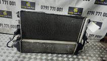 Radiator intercooler Ford Mondeo MK5 2.0 TDCI 4x4 ...