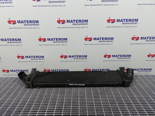 RADIATOR INTERCOOLER FORD MONDEO MONDEO 1.8 TDCI - (2007 2014)