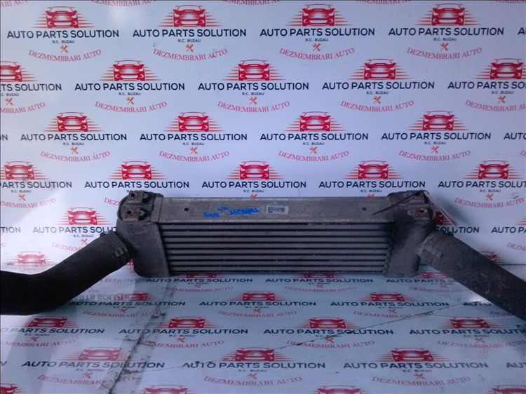 Radiator intercooler FORD TRANSIT 2.4D an fabr. 2009