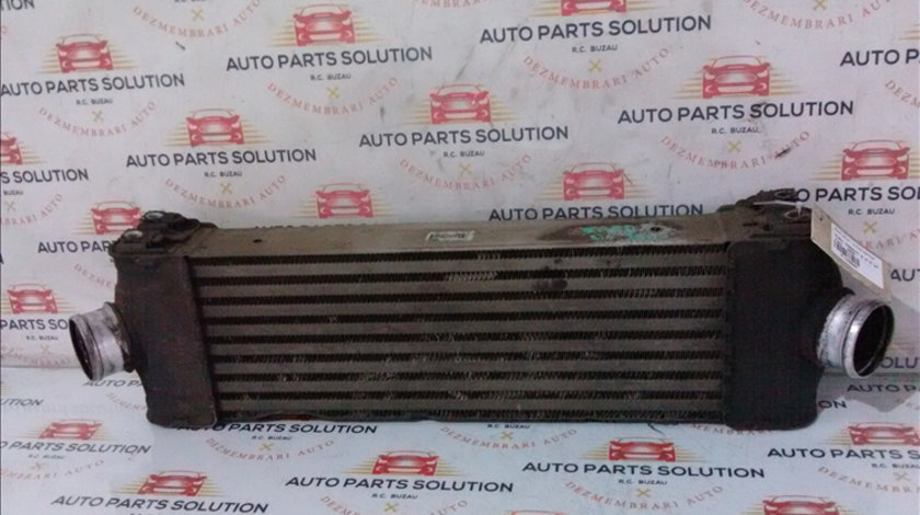 Radiator intercooler FORD TRANSIT 2006-2012