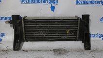 Radiator intercooler Ford Transit Connect