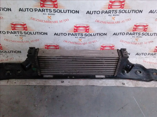 Radiator intercooler FORD TRANSIT CUSTOM 2.2D an fabr. 2015