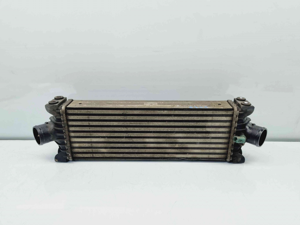 Radiator intercooler Ford Transit Custom (TTF) [Fabr 2012-2016] CC11-9L440-AF 2.2 TDCI DRF474KW / 100CP