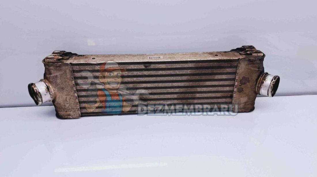 Radiator intercooler Ford Transit [Fabr 2006-2013] 6C11-9L440-AC 2.4 TDCI T24D