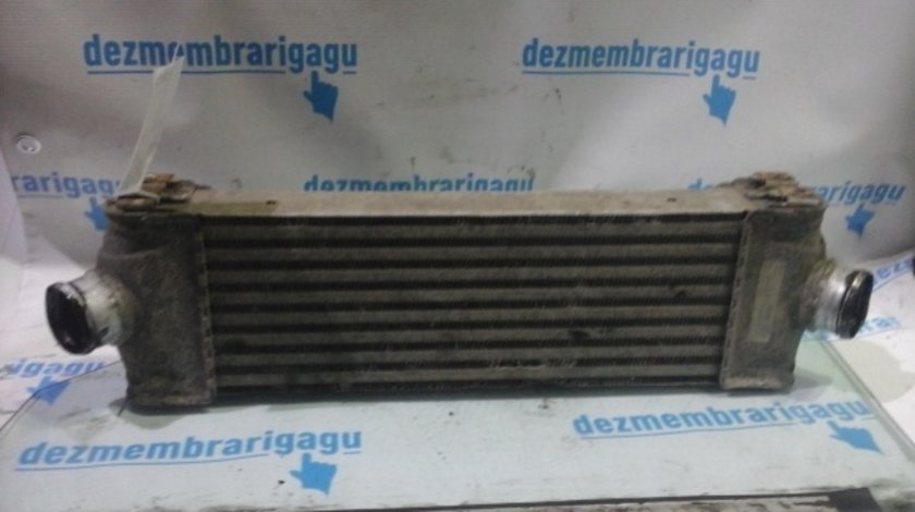 Radiator intercooler Ford Transit Viii (2006-)