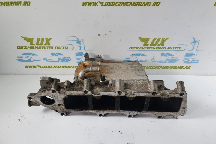 Radiator intercooler galerie de admisie 1.6 tdi cxx clha m160739b Seat Leon 3 [2012 - 2020]