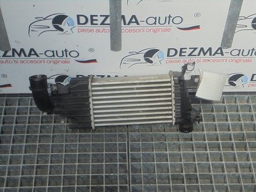 Radiator intercooler, GM13128926, Opel Astra H combi, 1.7cdti (id:271294)