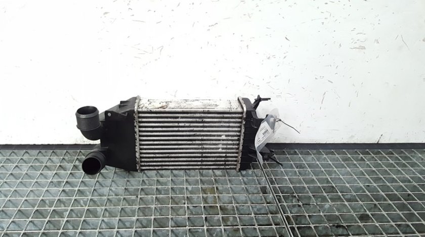 Radiator intercooler GM13240831, Opel Astra H 1.7 cdti