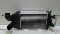 Radiator intercooler GM13240831, Opel Astra H, 1.7...