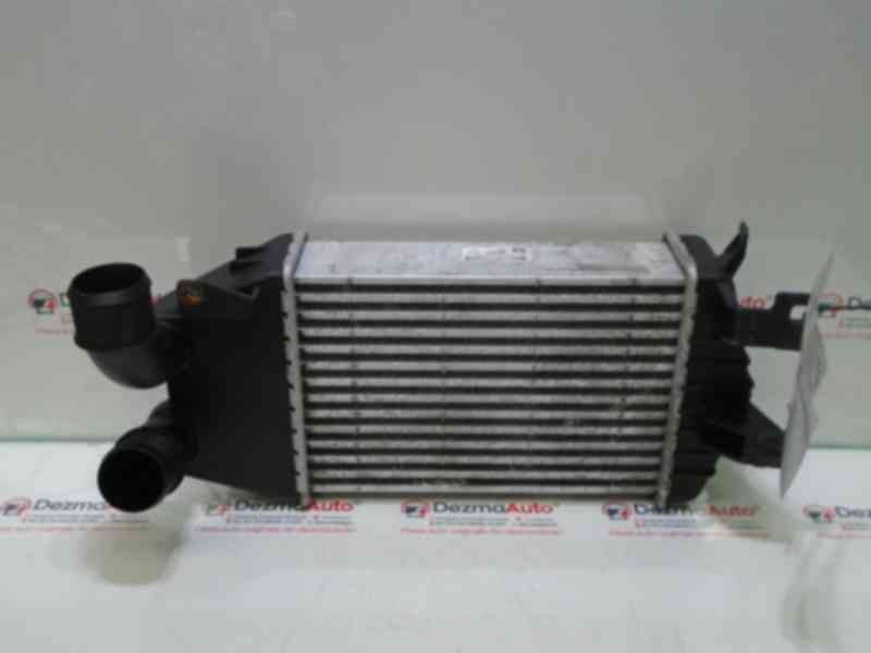 Radiator intercooler GM13240831, Opel Astra H Twin Top, 1.7cdti