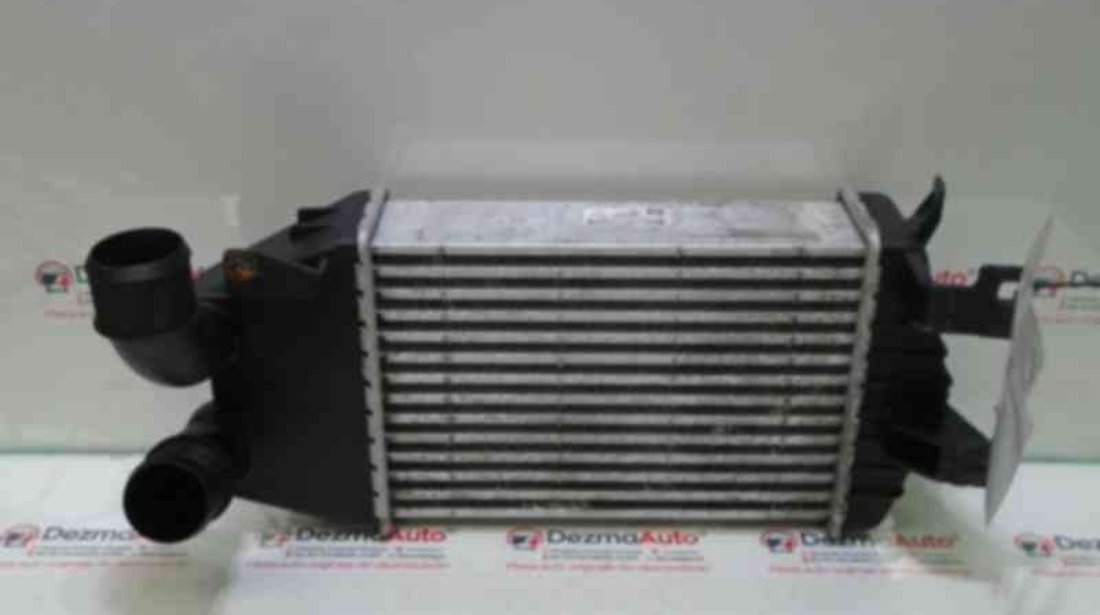 Radiator intercooler GM13240831, Opel Astra H Van, 1.7cdti