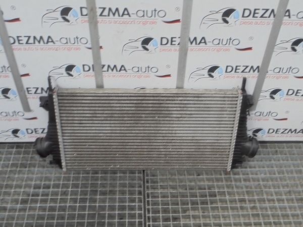 Radiator intercooler, GM13241751, Opel Insignia, 2.0cdti (id:167328)