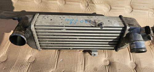 Radiator intercooler Hyundai i30 1.6 CRDI 2009 2010 2011 2012