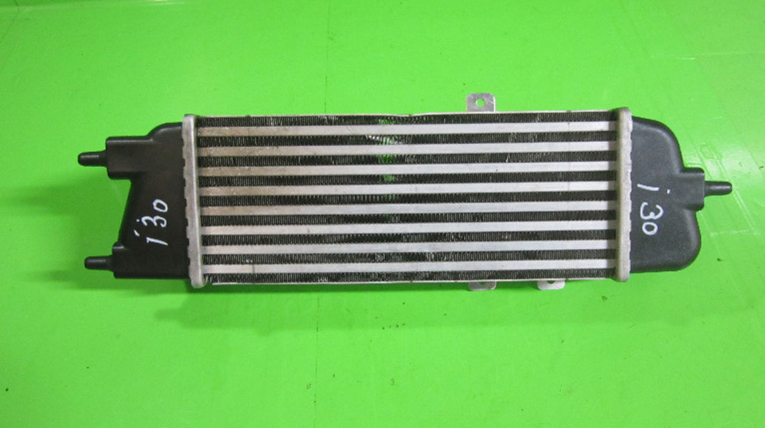 RADIATOR INTERCOOLER HYUNDAI I30 FD 1.6 CRDI 16V FAB. 2007 - 2012 ⭐⭐⭐⭐⭐