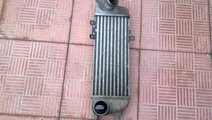 Radiator intercooler hyundai i30