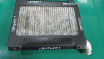 RADIATOR INTERCOOLER HYUNDAI SANTA FE 1 2.0 CRDI 4...