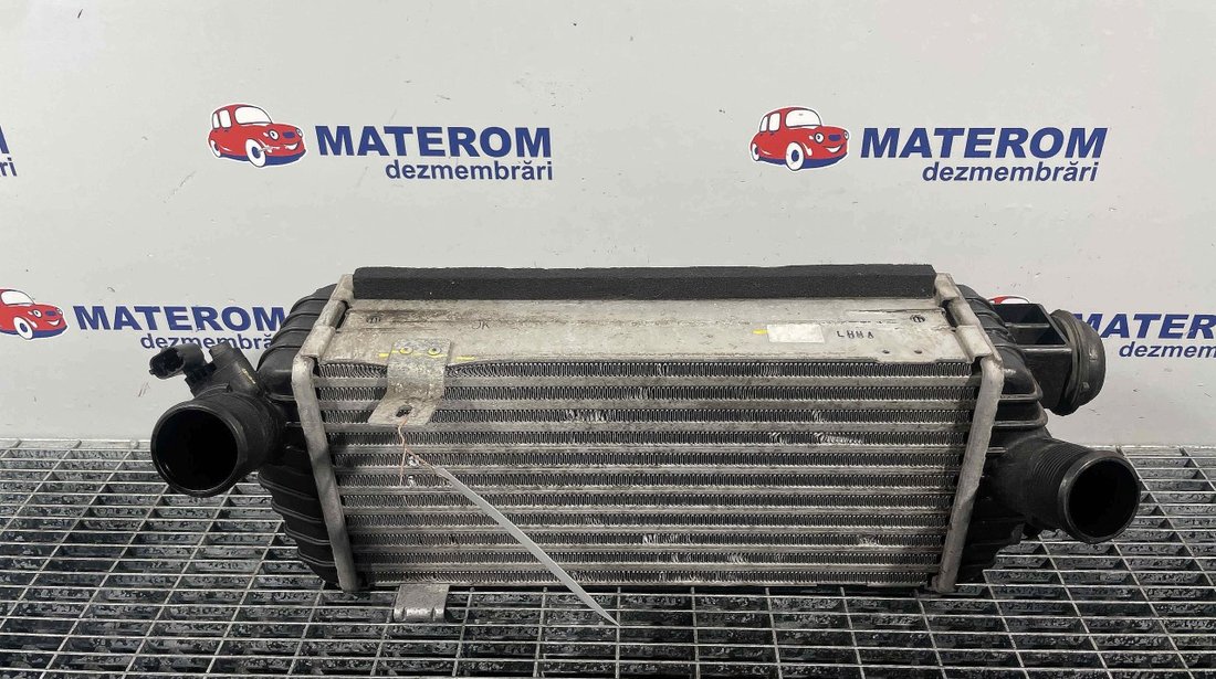 RADIATOR INTERCOOLER HYUNDAI TUCSON TUCSON 1.7 CRDI - (2015 2019)