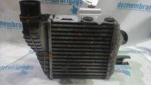 Radiator intercooler Hyundai Tucson