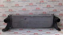 Radiator intercooler IVECO DAILY 3 2007-2013