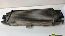 Radiator intercooler Iveco Daily 4 (2011->)