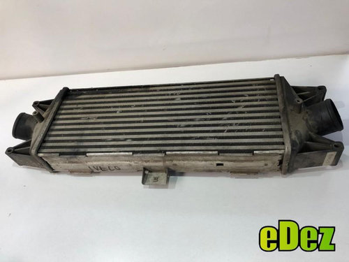 Radiator intercooler Iveco Daily 4 (2011->)