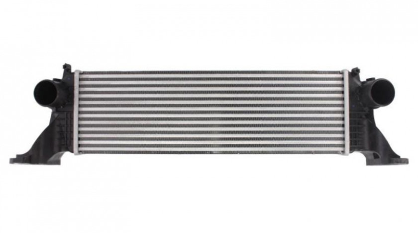 Radiator intercooler Iveco DAILY V caroserie inchisa/combi 2011-2014 #3 30342