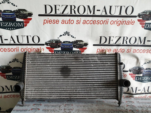 Radiator intercooler Jaguar S-Type 2.7 D 207cp cod piesa : 9649976880