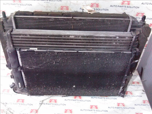 Radiator intercooler JAGUAR XF 3.0 D an fabr. 2011