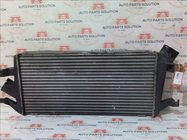 Radiator intercooler JEEP COMPASS 2.2 D an fabr. 2012