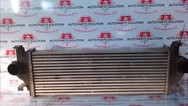 Radiator intercooler JEEP GRAND Cherokee 2012-2018