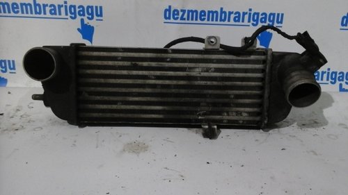 Radiator intercooler Kia Ceed