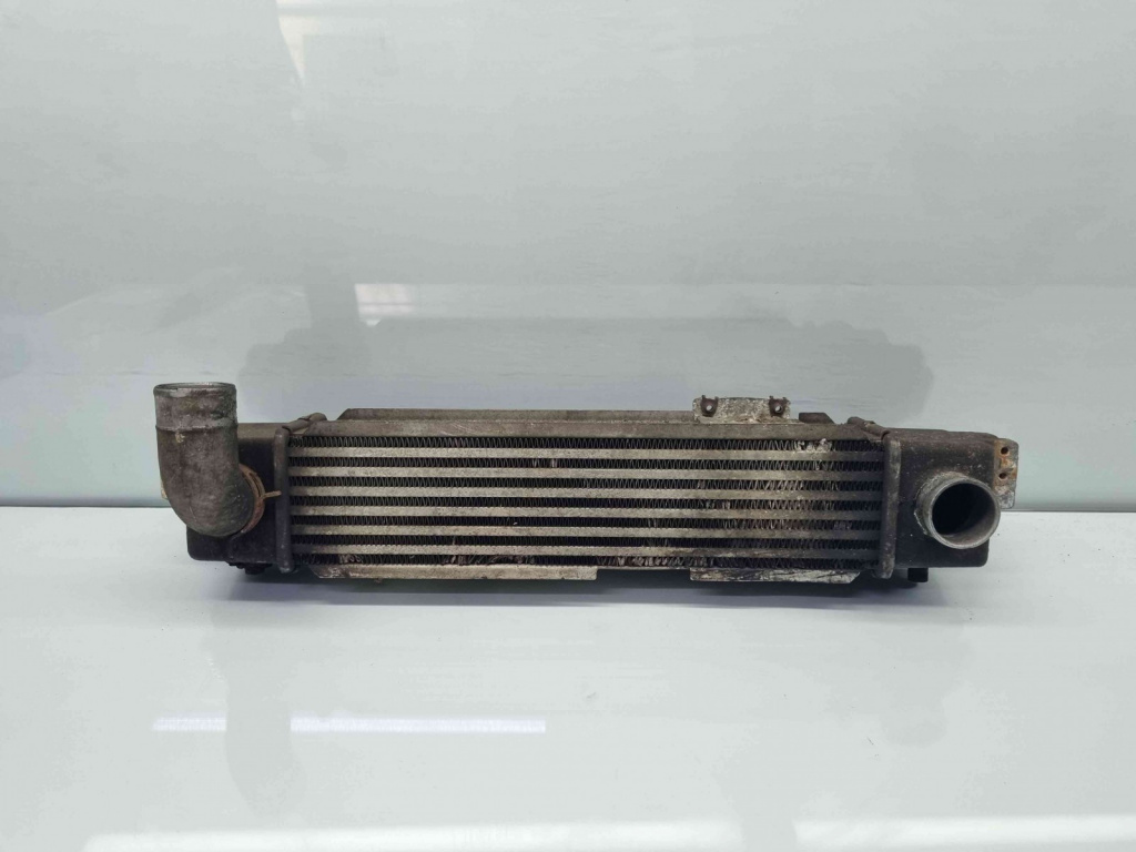 Radiator intercooler Kia Sorento 1 [Fabr 2002-2009] 28190-4A101 2.5 LB34