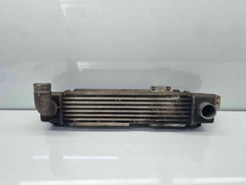 Radiator intercooler Kia Sorento 1 [Fabr 2002-2009] 28190-4A101 2.5 LB34