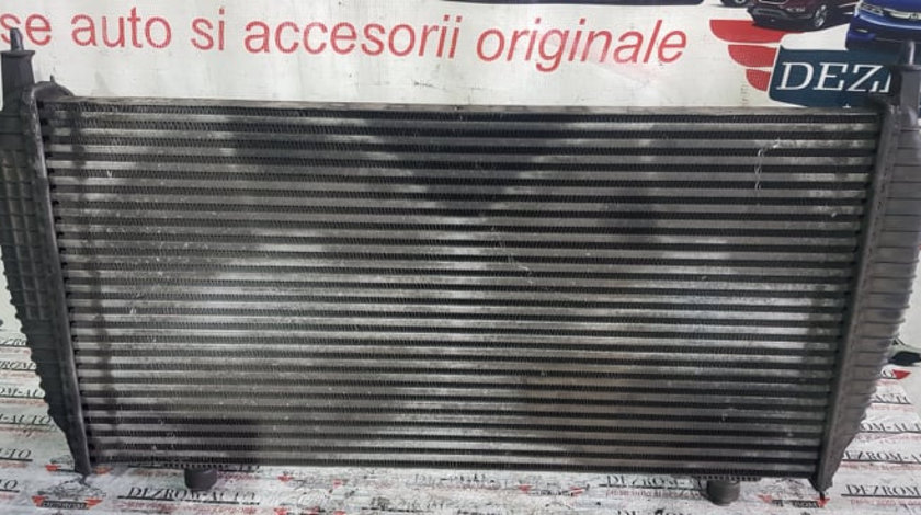 Radiator intercooler LANCIA Phedra 2.2 D Multijet 170 CP cod 1401065180