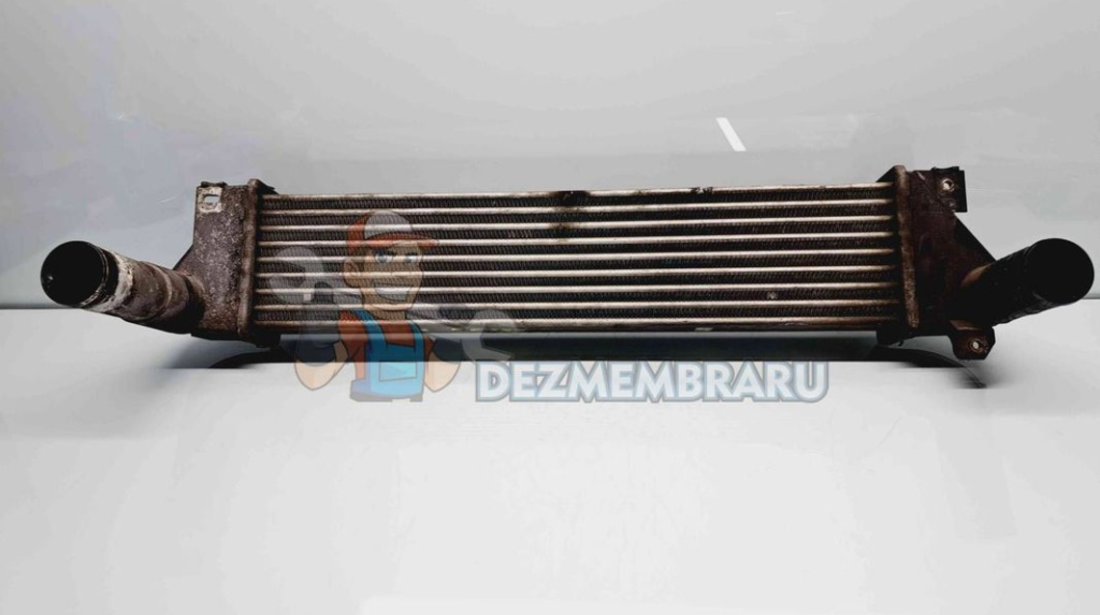 Radiator intercooler LAND ROVER Freelander (LN) [Fabr 1998-2006] OEM 2.0 M47