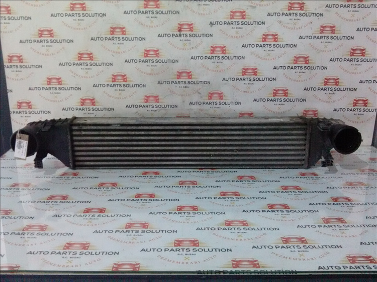 Radiator intercooler M C CLASS 2.2 CDI an fabr. 2006