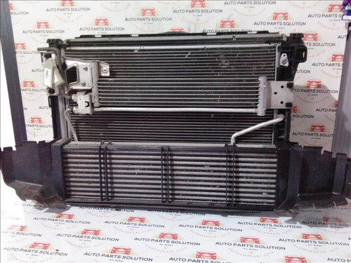 Radiator intercooler M E CLASS 3.5 CDI an fabr. 2016