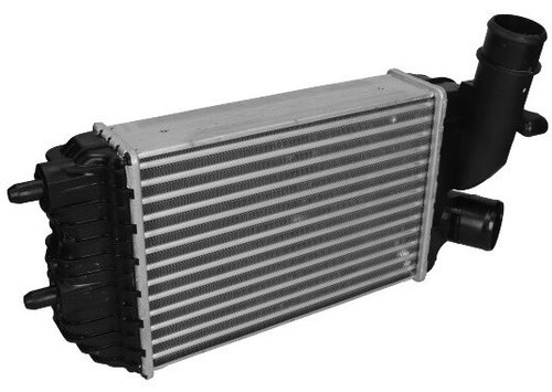 Radiator Intercooler Maxgear Fiat Ducato 3, 4 1994-2006 AC624509