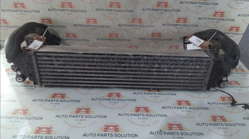 Radiator intercooler MAZDA 6 2016