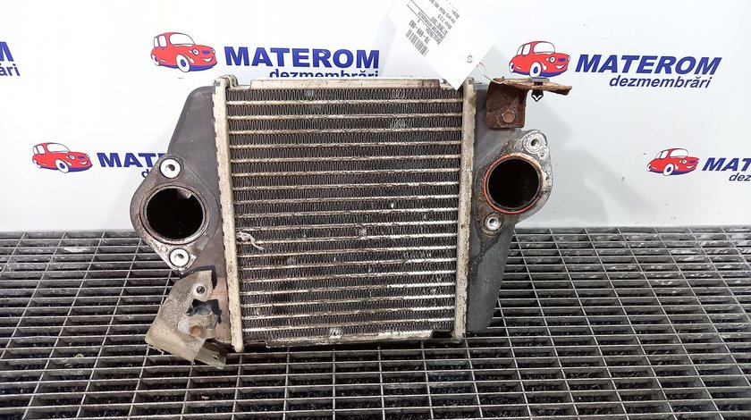 RADIATOR INTERCOOLER MAZDA 6 6 2.2 D - (2010 2012)