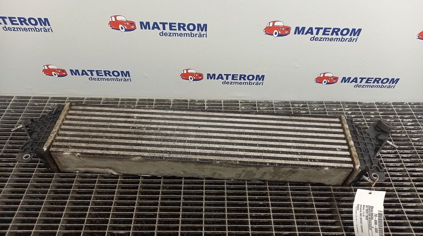 RADIATOR INTERCOOLER MAZDA 6 6 2.2 D - (2012 2016)