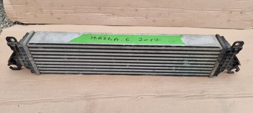 Radiator Intercooler Mazda 6 / CX 5 2.2 D 2013 2014 2015 2016 2017