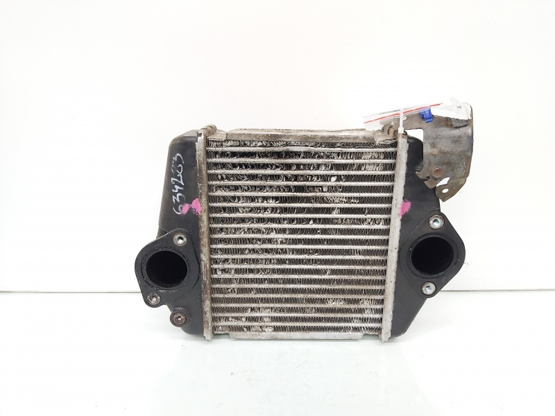 Radiator intercooler, Mazda 6 Hatchback (GG) 2.2 MZR-CD, R2AA (id:634283)