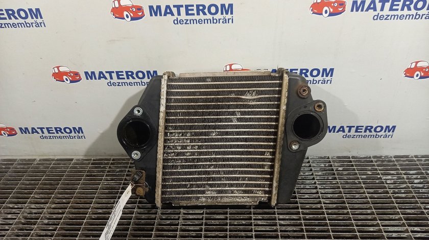 RADIATOR INTERCOOLER MAZDA CX-7 CX-7 2.2 D - (2006 2012)