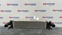 RADIATOR INTERCOOLER MERCEDES A-CLASS A-CLASS 2.2 ...