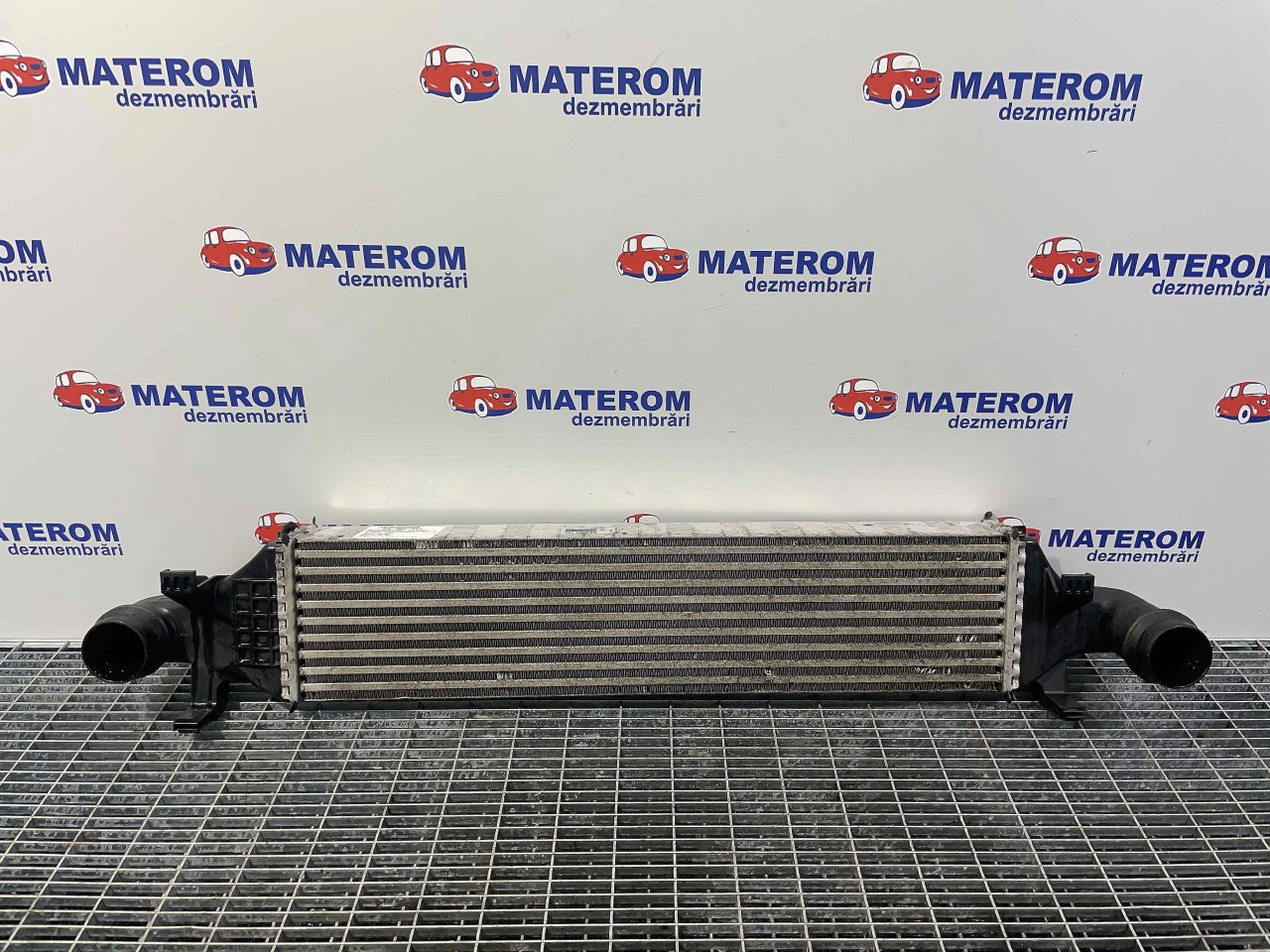 RADIATOR INTERCOOLER MERCEDES B-CLASS B-CLASS 1.8 CDI - (2011 2018)