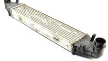 Radiator Intercooler Mercedes-Benz C-CLASS (W204) ...